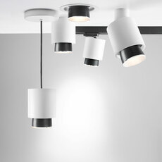 Claque marc sadler suspension pendant light  fabbian f43a01 01  design signed nedgis 87417 thumb