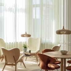 Clava dine soren ravn christensen suspension pendant light  umage 2343  design signed nedgis 127207 thumb