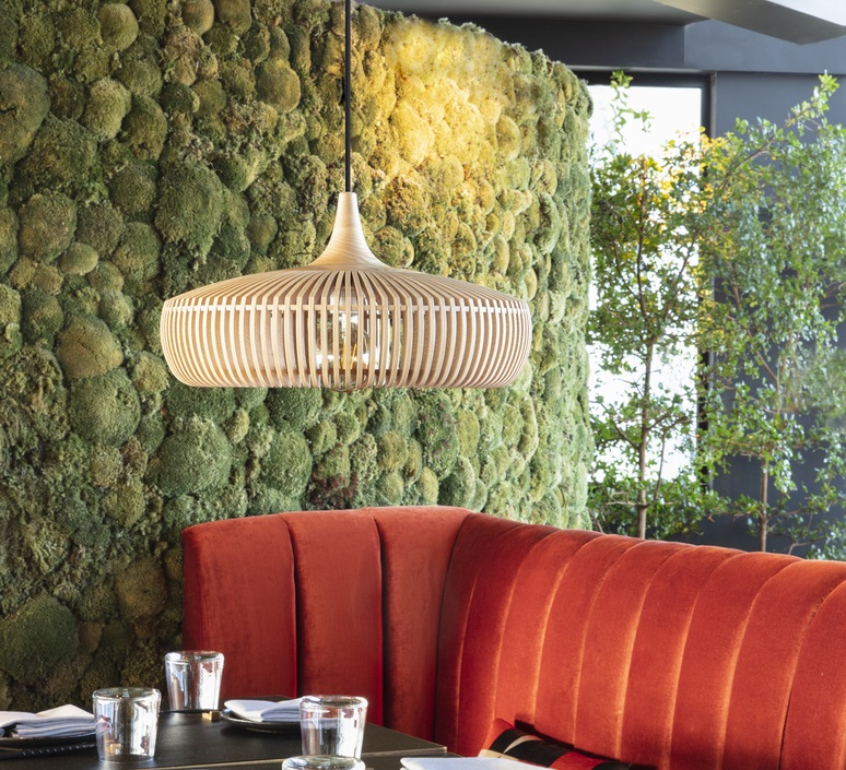 Clava dine soren ravn christensen suspension pendant light  umage 2343  design signed nedgis 127209 product