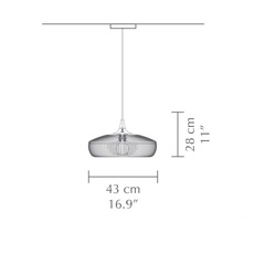 Clava dine soren ravn christensen suspension pendant light  umage 2343  design signed nedgis 135645 thumb