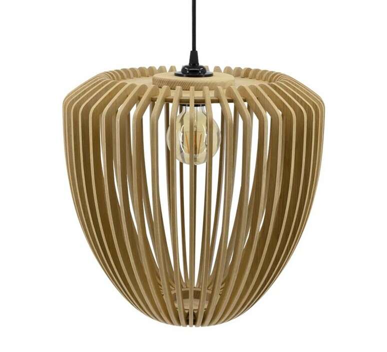 Clava wood quel designer soren ravn christensen suspension  umage 2242 4006  design signed nedgis 187451 product