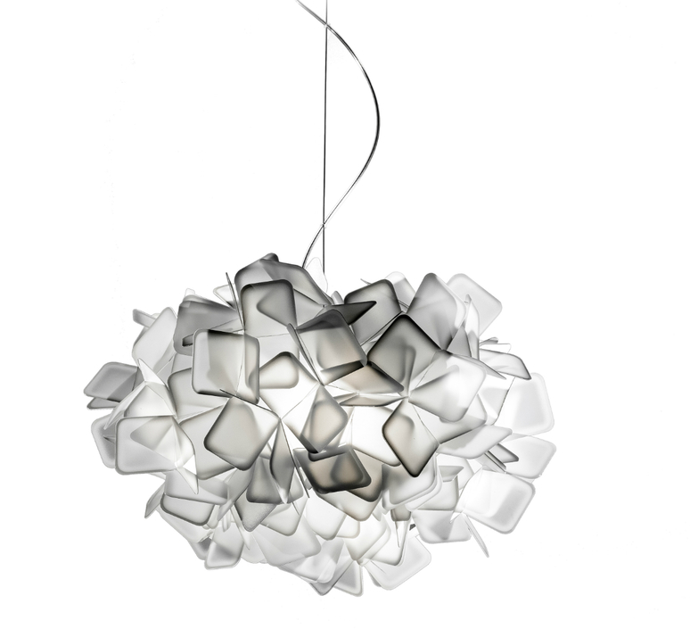 Clizia adriano rachele slamp cli78sos0000w 000 luminaire lighting design signed 17342 product