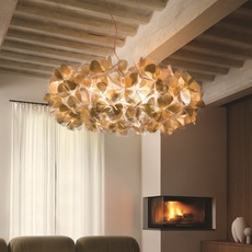 Clizia mama non mama 130 adriano rachele suspension pendant light  slamp clisxxlgnm01r00000eu  design signed nedgis 174632 thumb