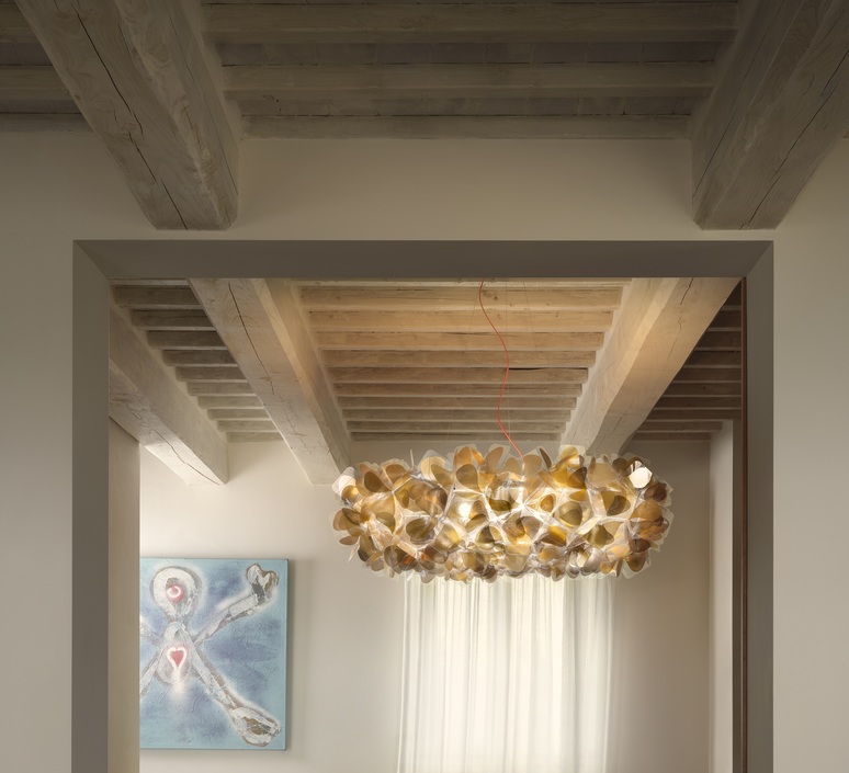 Clizia mama non mama 130 adriano rachele suspension pendant light  slamp clisxxlgnm01r00000eu  design signed nedgis 174633 product