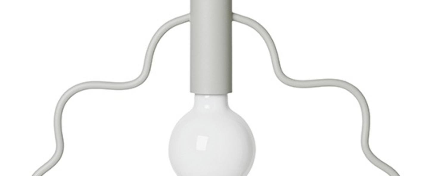 banner-image Suspension cloud pendant gris l38cm h36 5cm ferm living normal