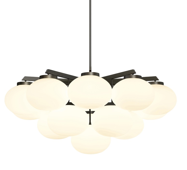 Sasha chris et clare turner suspension pendant light  cto lighting cto 01 215 0001  design signed 103755 product