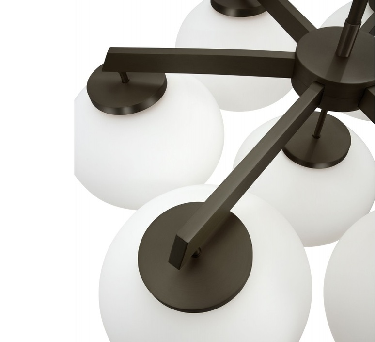 Sasha chris et clare turner suspension pendant light  cto lighting cto 01 215 0001  design signed 103756 product