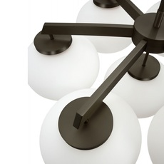 Sasha chris et clare turner suspension pendant light  cto lighting cto 01 215 0001  design signed 103756 thumb