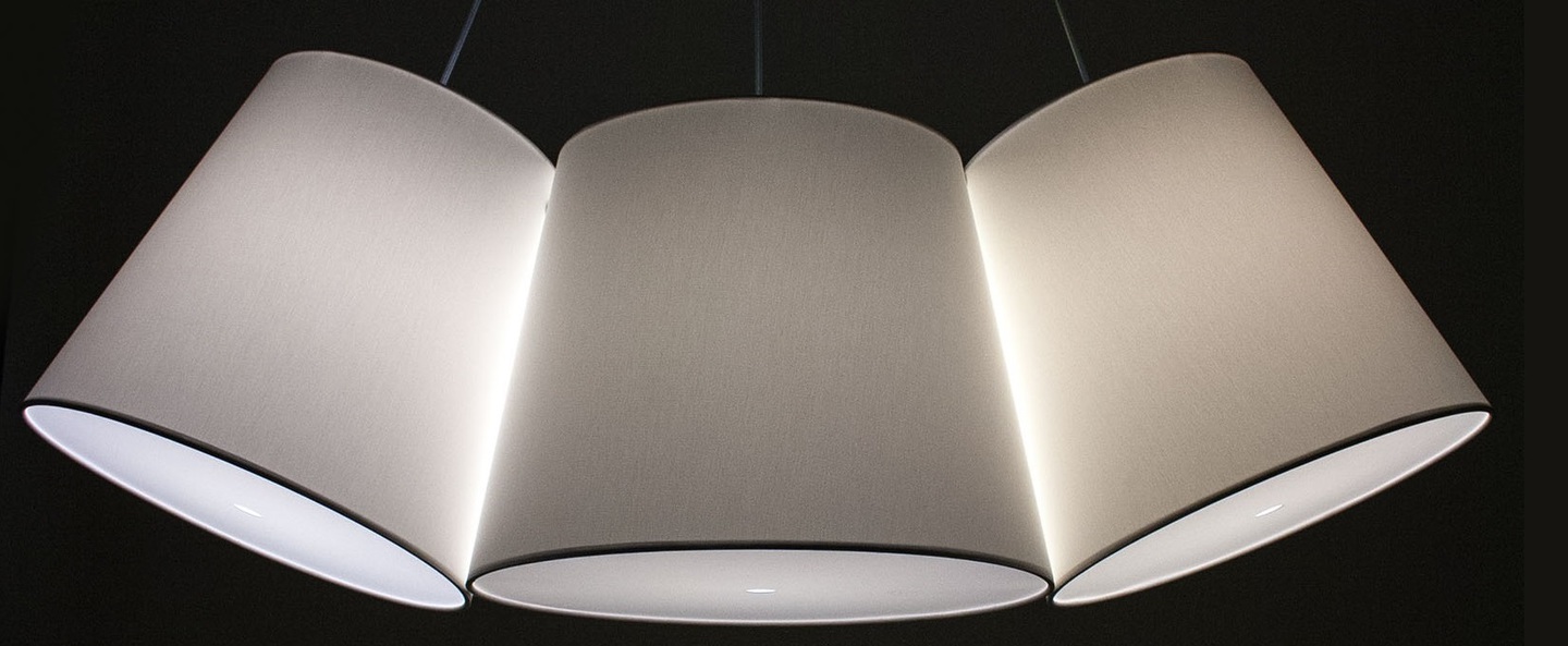 banner-image Suspension cluster blanc h30cm fraumaier normal