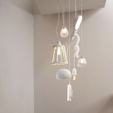 Cluster  suspension pendant light  karman se050 nt int  design signed nedgis 74878 thumb