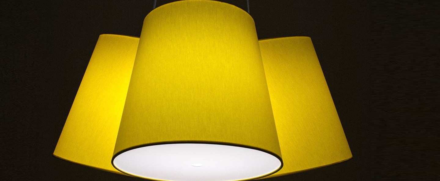 banner-image Suspension cluster jaune h30cm fraumaier normal
