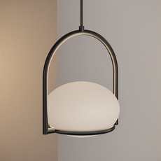 Coco simple studio nahtrang suspension pendant light  leds c4 00 7984 05 m1  design signed nedgis 144810 thumb