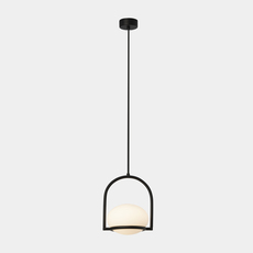 Coco simple studio nahtrang suspension pendant light  leds c4 00 7984 05 m1  design signed nedgis 144811 thumb