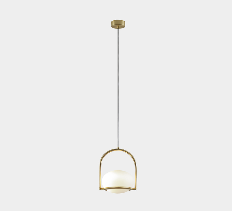 Coco simple studio nahtrang suspension pendant light  leds c4 00 7984 et m1  design signed nedgis 144816 product