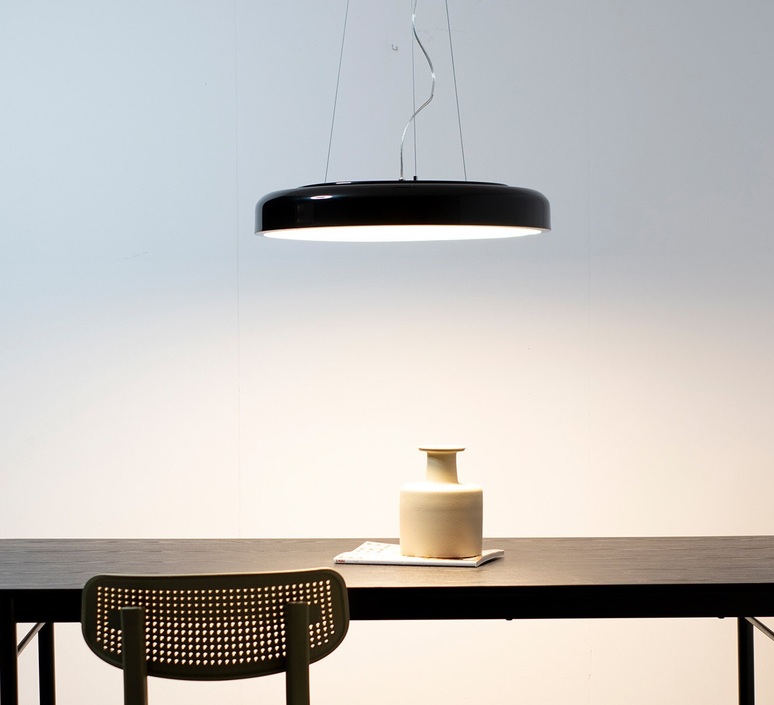 Cocotte 550 quel designer jordi llopis suspension  faro 64261  design signed nedgis 194945 product