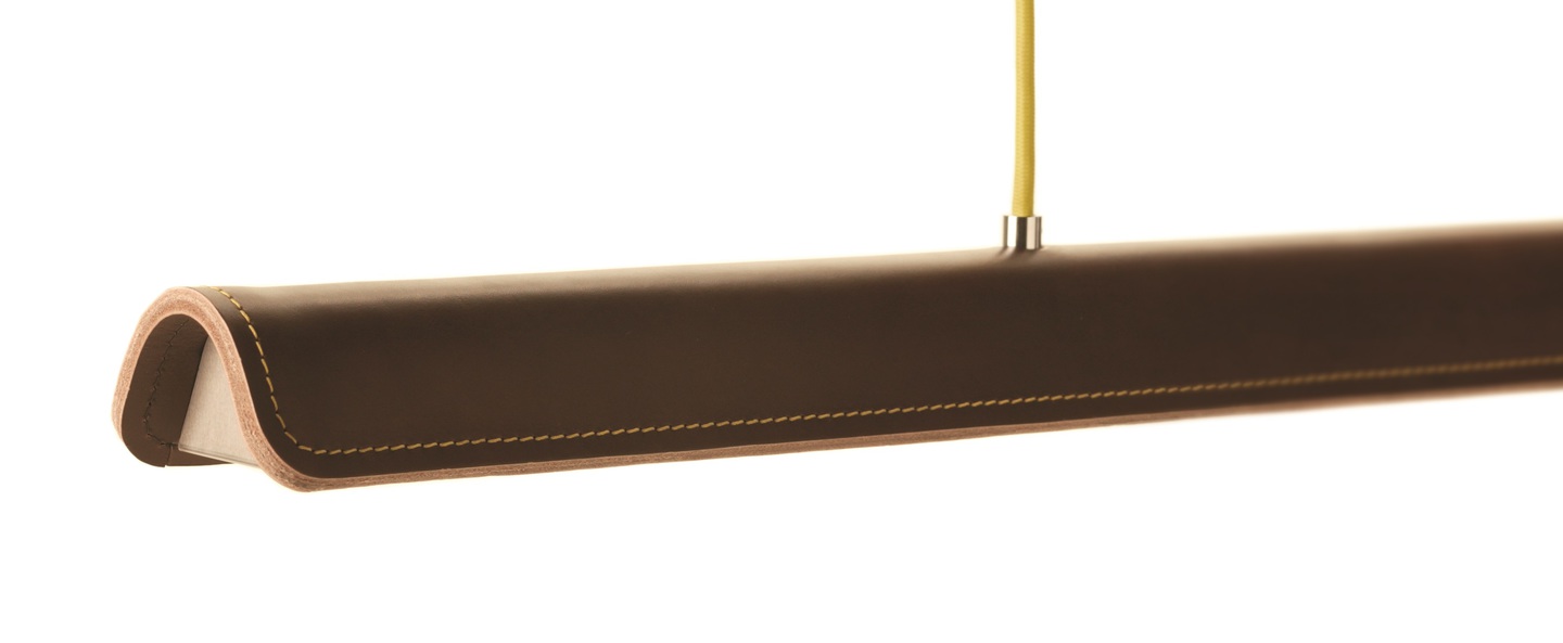banner-image Suspension cohiba cuir marron l123cm formagenda normal
