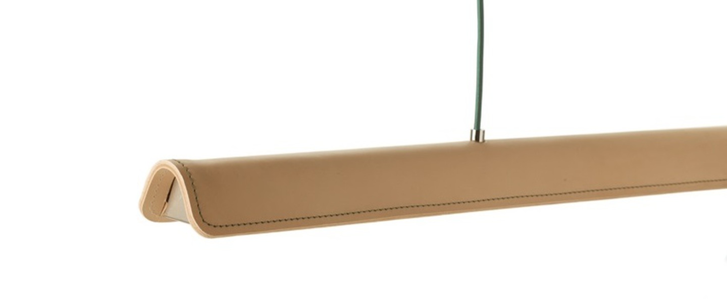banner-image Suspension cohiba cuir naturel l123cm formagenda normal