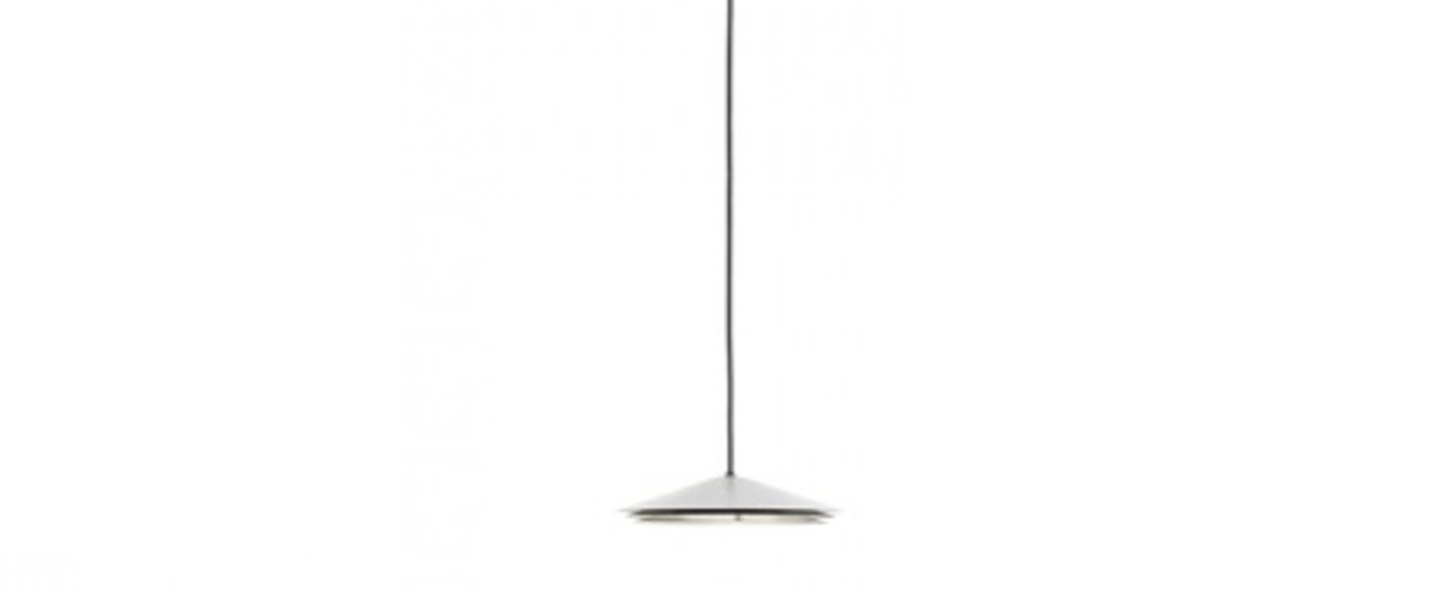 banner-image Suspension colette mini blanc led 2700k 540lm o20cm h5cm carpyen normal