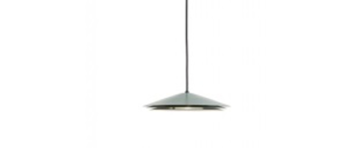 banner-image Suspension colette mini vert d eau led 2700k 540lm o20cm h5cm carpyen normal
