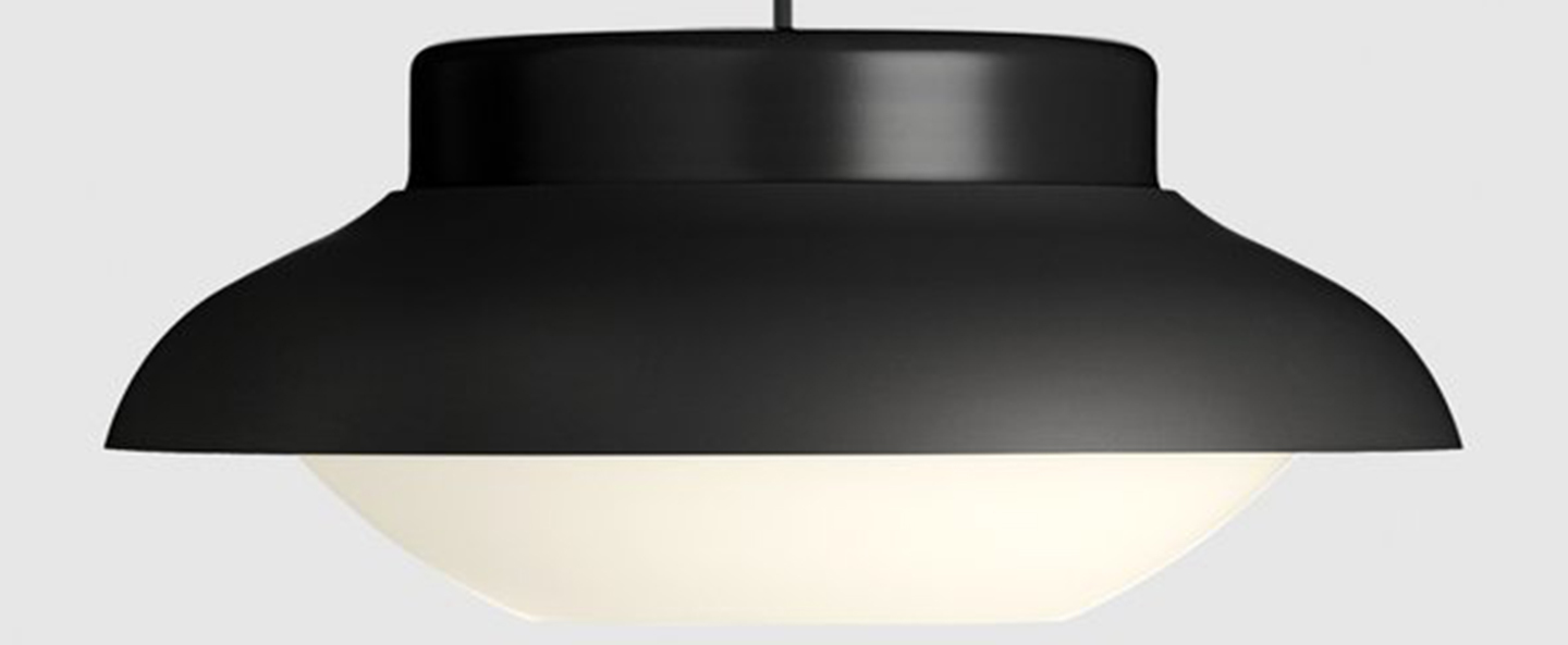 banner-image Suspension collar 42 carbone mat o42cm h20 2cm gubi normal