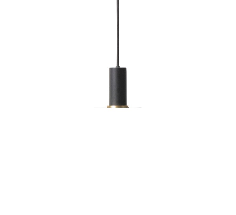 Collect lighting cone shade   suspension pendant light  ferm living 5133 5121  design signed 160861 product