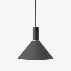 Collect lighting cone shade   suspension pendant light  ferm living 5133 5121  design signed 39212 thumb