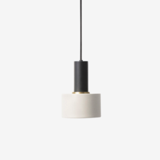 Collect lighting trine andersen  suspension pendant light  ferm living 5108 5127  design signed 50303 thumb