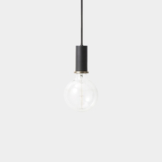 Collect lighting trine andersen  suspension pendant light  ferm living 5108 5127  design signed 50305 thumb