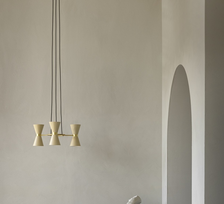 Collector alf svensson suspension pendant light  menu 1394649  design signed nedgis 170554 product