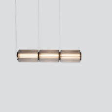 Column 3 cylindres lukas peet suspension pendant light  andlight col 175 3 p h cbn 27 dal 230  design signed nedgis 164389 thumb