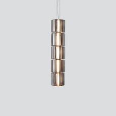 Column 300 5 cylindres lukas peet suspension pendant light  a n d col 300 5 p v cbn 27 010 230  design signed nedgis 179497 thumb