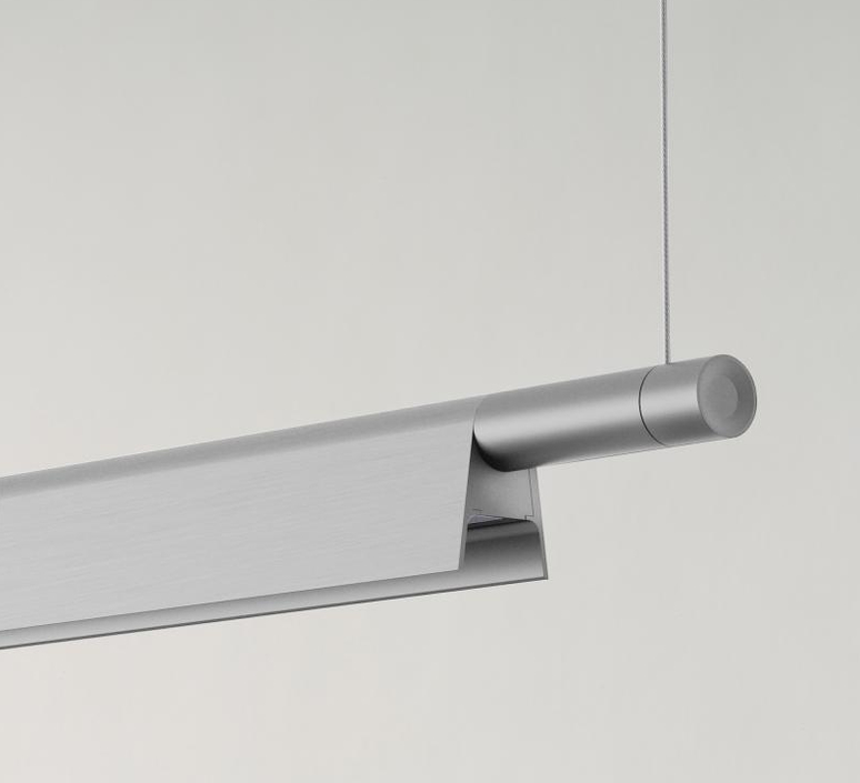 Compendium d81s daniel rybakken suspension pendant light  luceplan 1d810s000020  design signed 54867 product