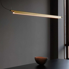 Compendium d81s daniel rybakken suspension pendant light  luceplan 1d810s000030  design signed 54880 thumb