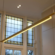 Compendium d81s daniel rybakken suspension pendant light  luceplan 1d810s000030  design signed 54881 thumb