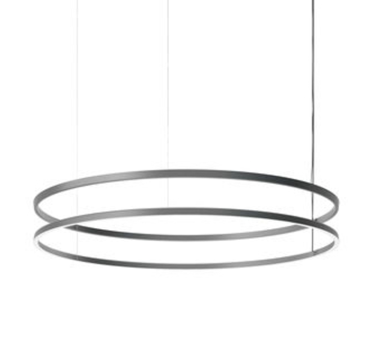 Compendium daniel rybakken suspension pendant light  luceplan 1d810c110020 1d810c110020 1d810 110000  design signed nedgis 79447 product