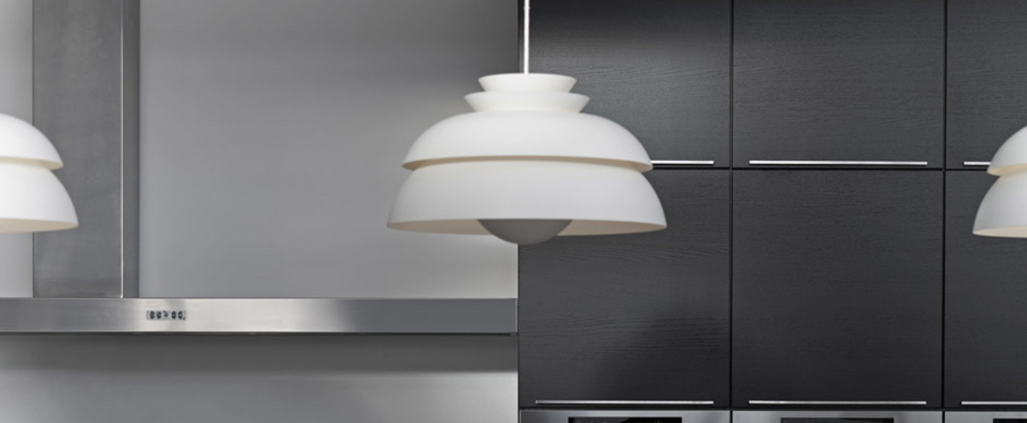 banner-image Suspension concert blanc o32cm h16 6cm nemo lighting normal
