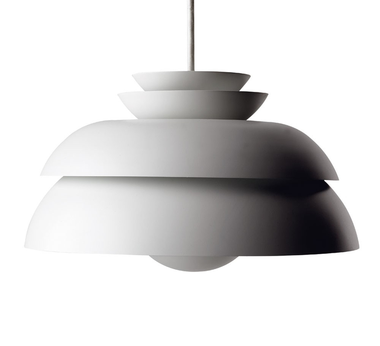 Concert jorn utzon suspension pendant light  nemo lighting 54003405  design signed nedgis 66321 product