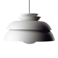 Concert jorn utzon suspension pendant light  nemo lighting 54003405  design signed nedgis 66321 thumb