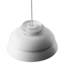 Concert jorn utzon suspension pendant light  nemo lighting 74003505  design signed nedgis 66322 thumb