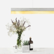 Concrete brass long stefan gant suspension pendant light  gantlights  c3 hg ms dc  design signed nedgis 119626 thumb