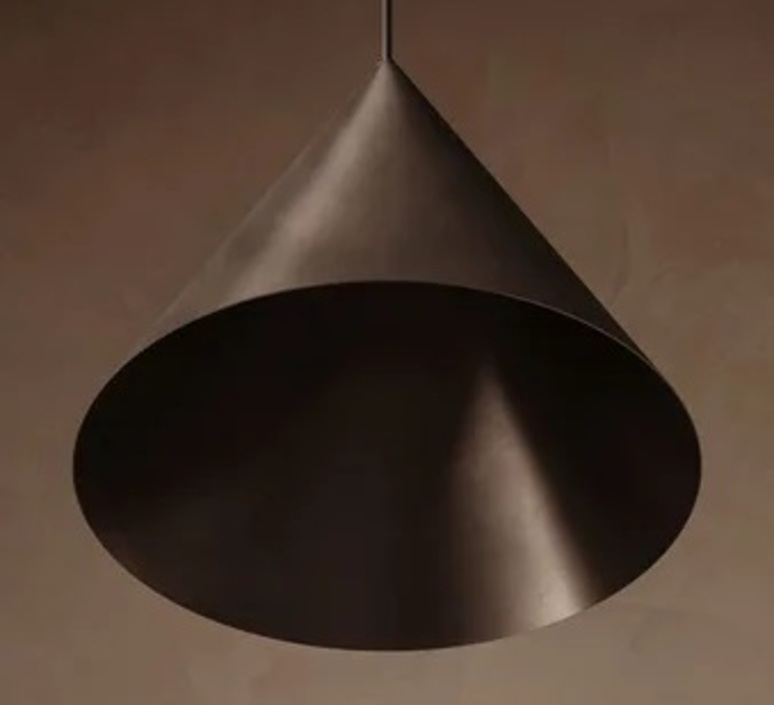 Cone 286 03 mm quel designer studio il fanale suspension  il fanale 286 03 mm  design signed nedgis 190210 product