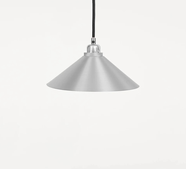 Cone shade small included middle suspension pendant light  frama fr 2827  design signed nedgis 163195 product