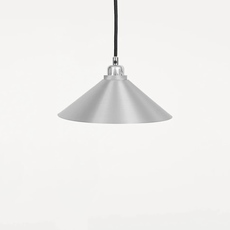 Cone shade small included middle suspension pendant light  frama fr 2827  design signed nedgis 163195 thumb