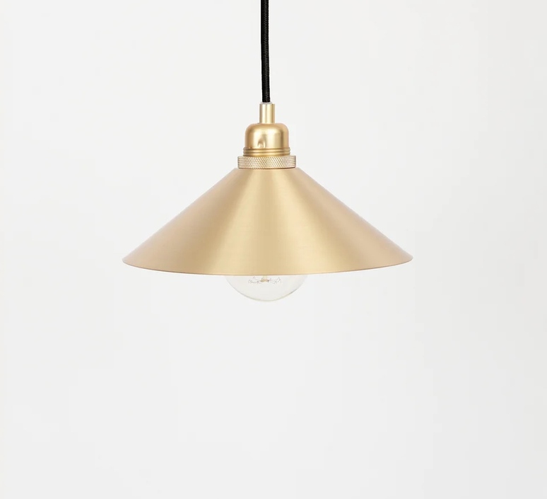 Cone shade small included middle suspension pendant light  frama fr 2801  design signed nedgis 163194 product