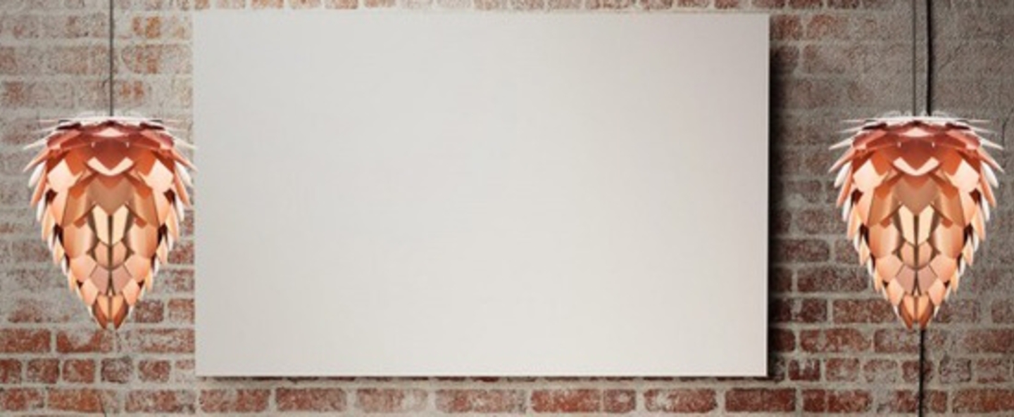 banner-image Suspension conia cuivre cuivre h50cm o40cm vita copenhagen normal