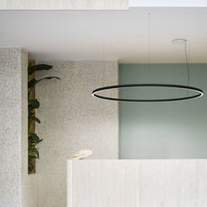 Conpendium daniel rybakken suspension pendant light  luceplan 1d810 600000 1d810c200001  design signed nedgis 79401 thumb