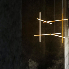 Coordinates suspension 3 michael anastassiades suspension pendant light  flos f1850044  design signed nedgis 99396 thumb