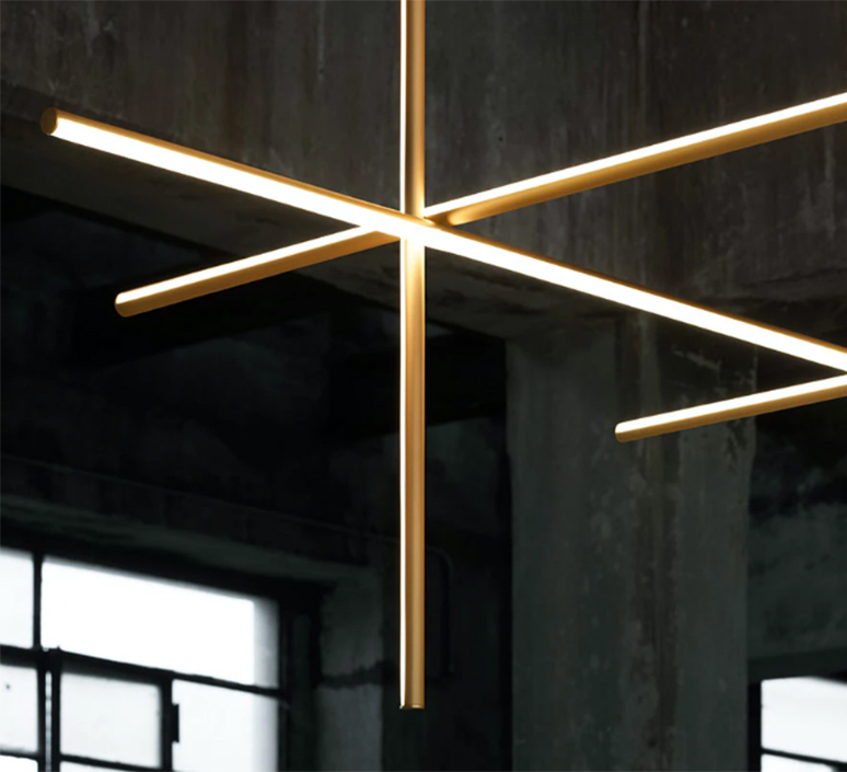 Coordinates suspension 4 michael anastassiades suspension pendant light  flos f1854044  design signed nedgis 99413 product