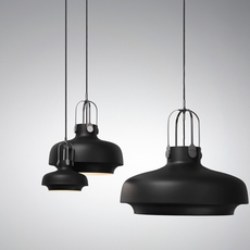 Copenhagen pendant sc6 space copenhagen andtradition 20951194 luminaire lighting design signed 28926 thumb