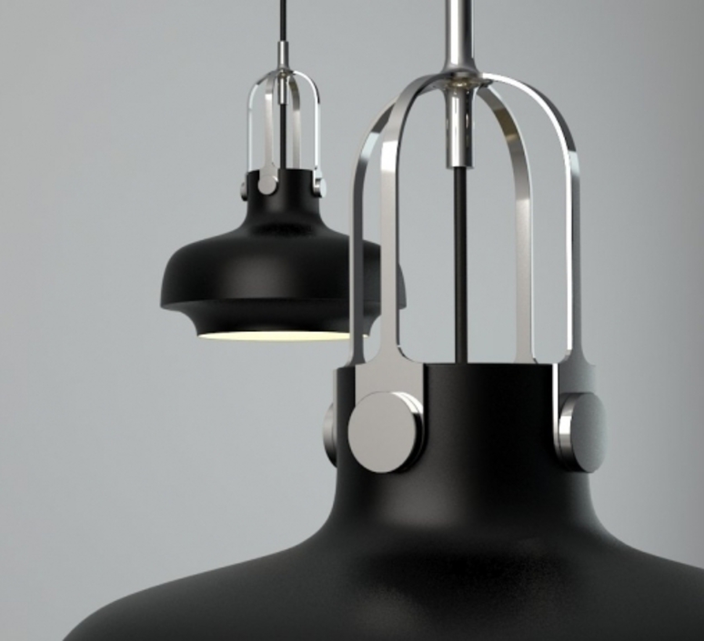 Copenhagen pendant sc6 space copenhagen andtradition 20951194 luminaire lighting design signed 28928 product